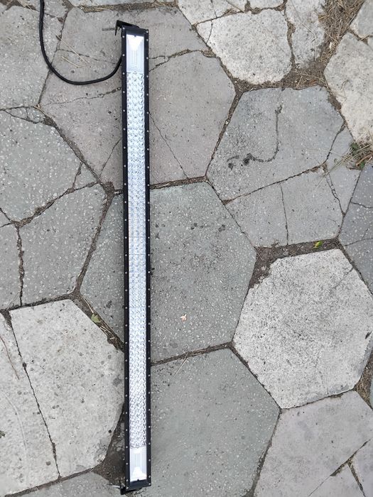 Продавам лед бар