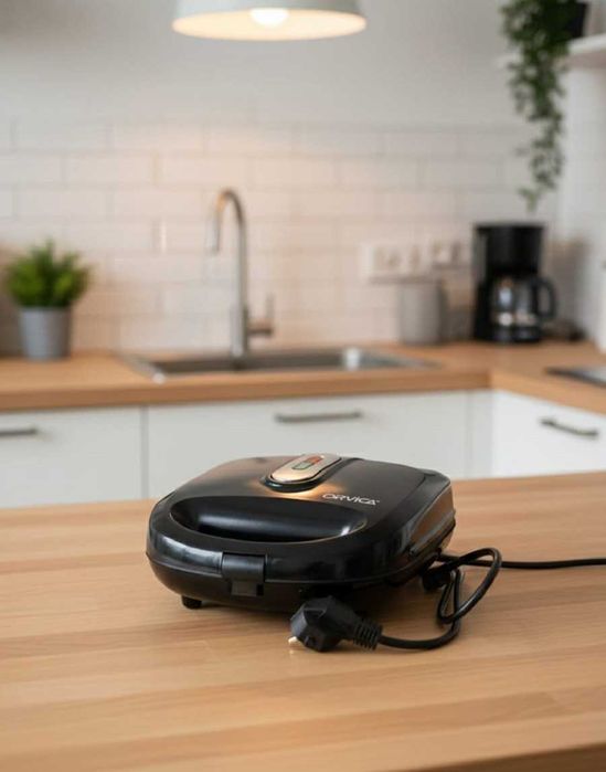 Мультипекарь 6в1 Orvica ORM-8832