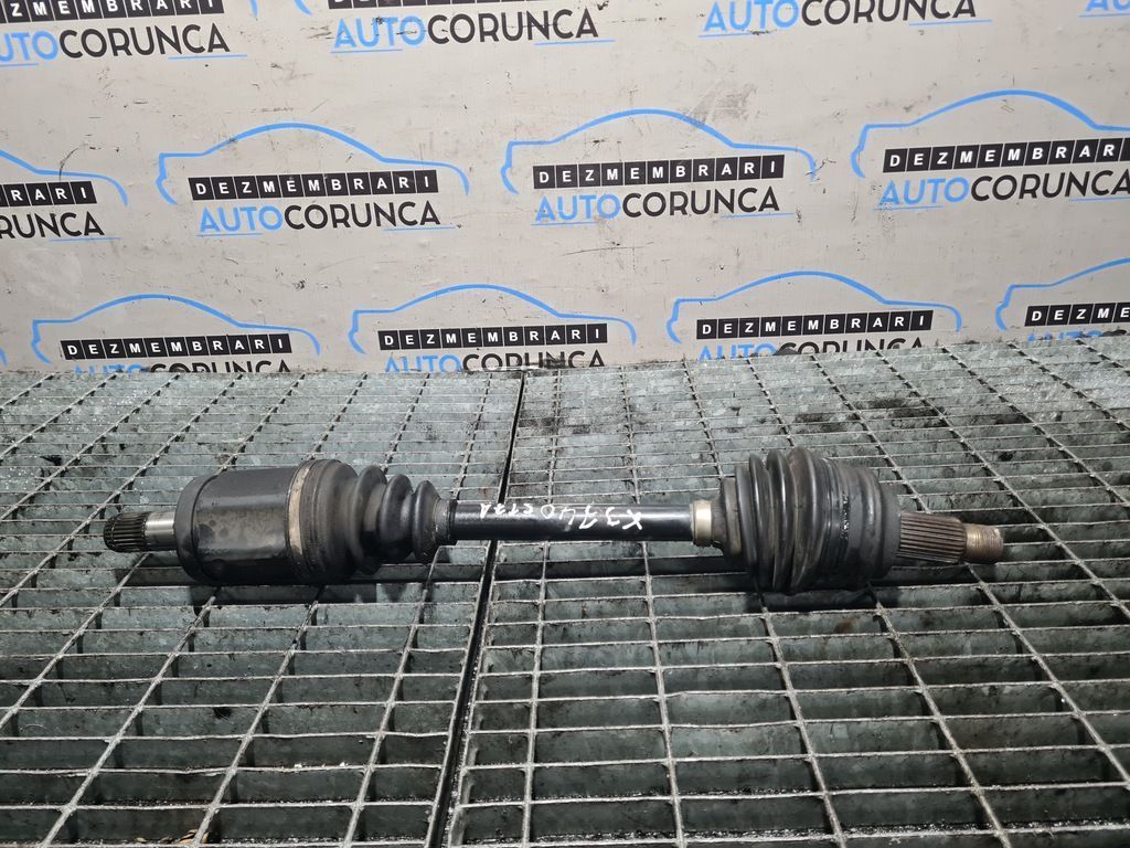 Planetara Stanga Fata BMW X3 E83 2.0 Diesel 2003 - 2006 150CP Manuala M47 D20 (740) Diesel 4x4