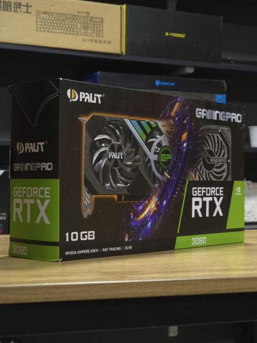 RTX 3080 10gb ideal