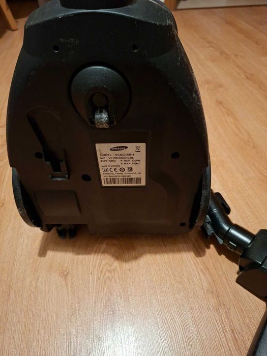 Прахосмукачка SAMSUNG