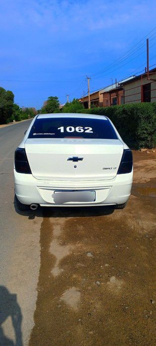 Cobalt GM original Farasi sotiladi 2 ta qoraytirilgan