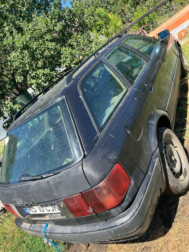 Audi 80 b4 1,9 tdi întreg sau dezmembrez