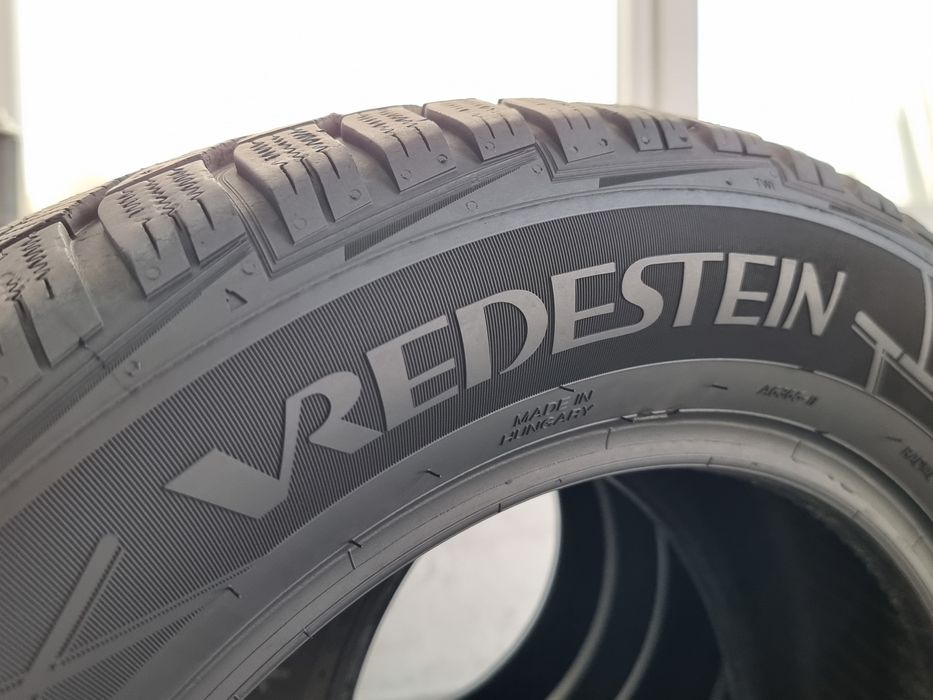 "Dot 22" 205/55/16 Vredestein 4Броя: 300лв 6.8мм