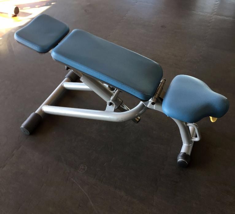 Фитнес уред Technogym Adjustable Bench Element+
