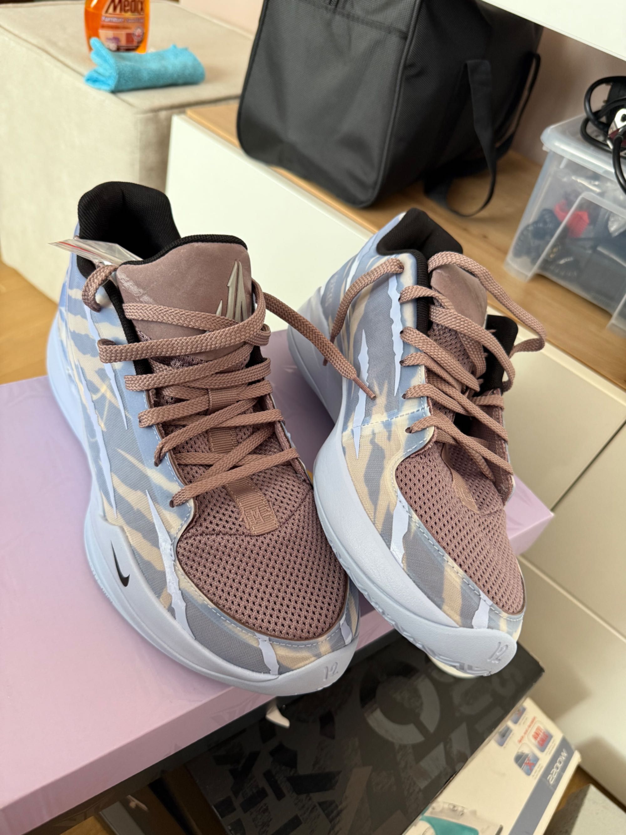 Nike Ja Morant 2