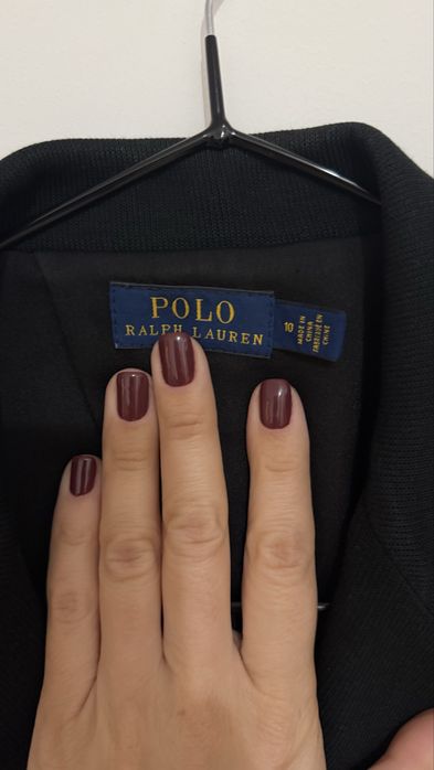 Polo Ralph Lauren двуредов блейзър