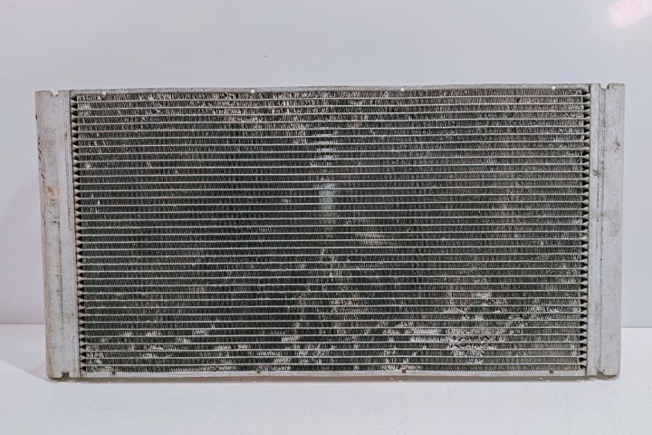 Radiator de Racire Apa  1711224847808 BMW Seria 7 E65/E66
