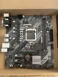 Placa de baza Asus PRIME H410M-K