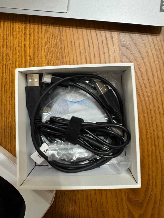 Vand Carplay Android Auto Box 8G + 128G ufs 8 cores