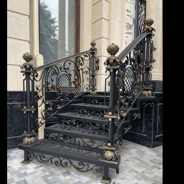 Svarka xizmatlarimiz bor