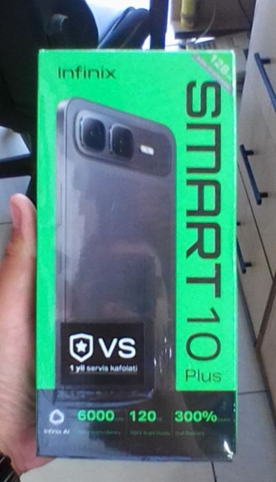 infinx smart 10 pluys. 128/gb