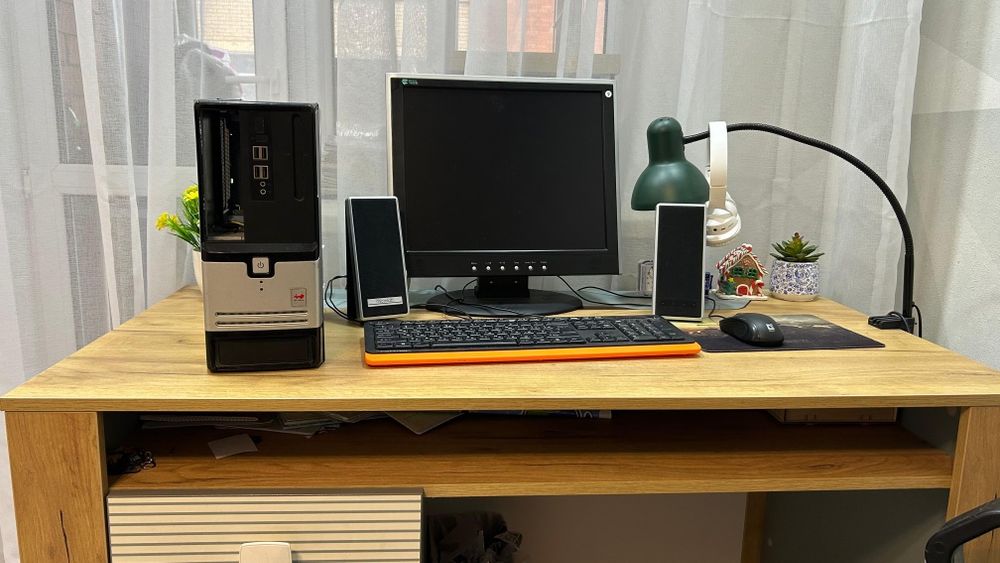 Компьютер для дома, учебы