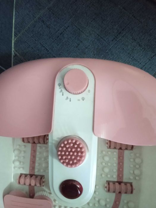 Aparat masaj picioare