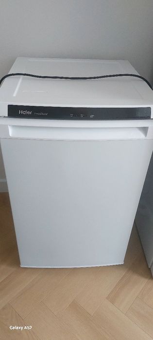Морозильник HAIER новый