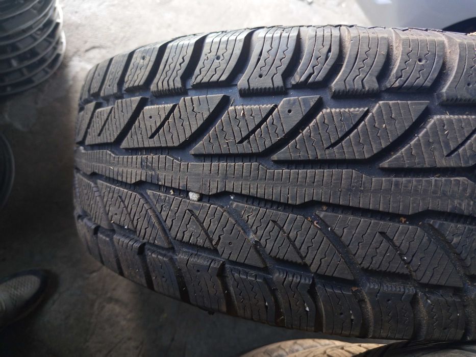 COOPER 255/70R16 2бр