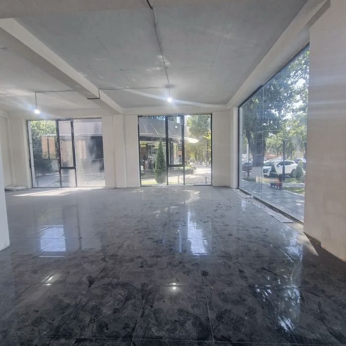 Продается коммерческая недвижимость ц-5 первая линия 900кв.м