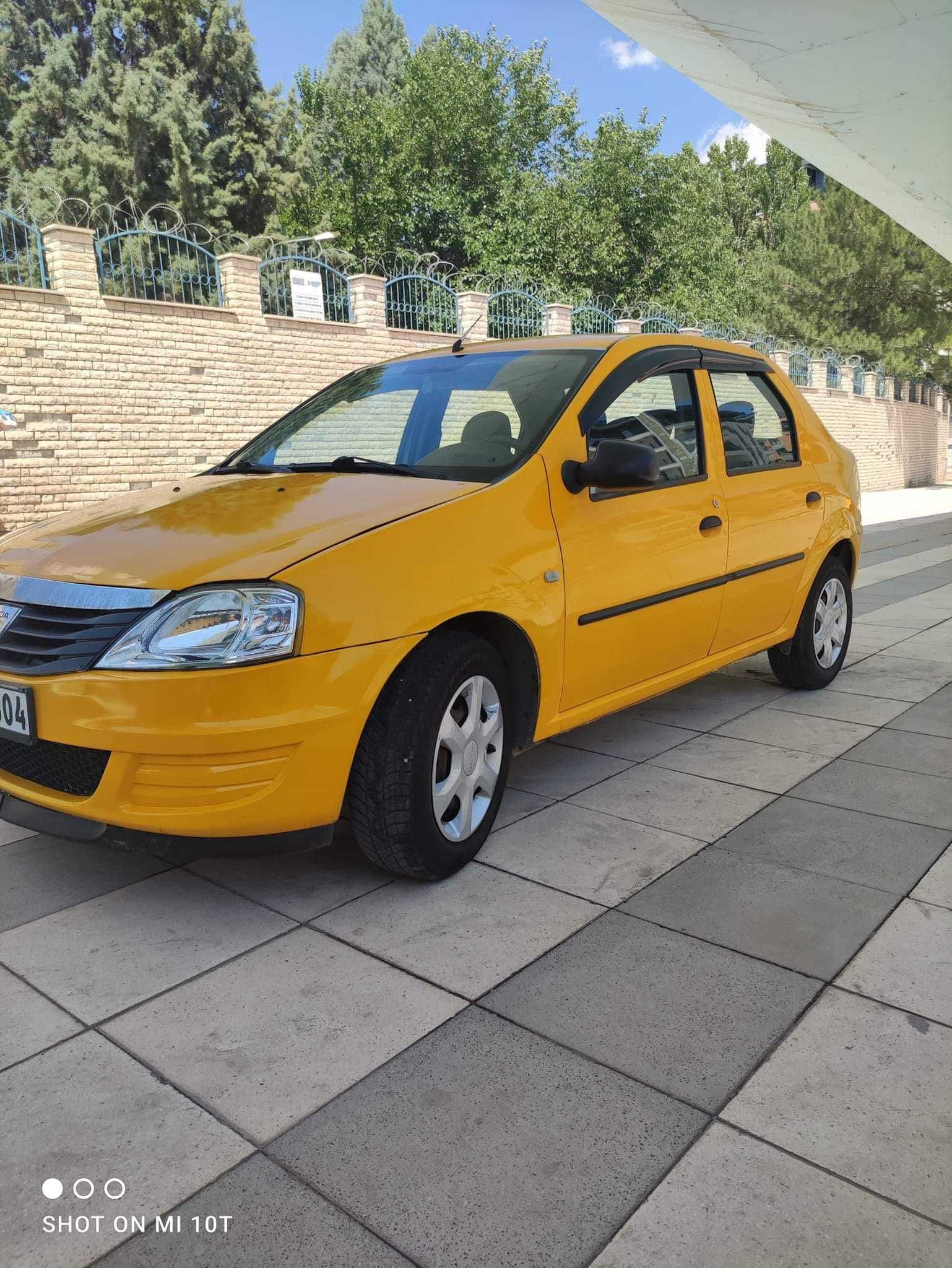 Paravanturi Geamuri pentru Dacia Logan 1 berlina model deosebit