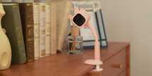 Camera Supraveghere Wireless copil, bebelus, animale EZVIZ BM1 Noua