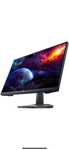 Monitor Gaming Dell S2721DGFA Nano IPS 27” QHD 165Hz, 1ms