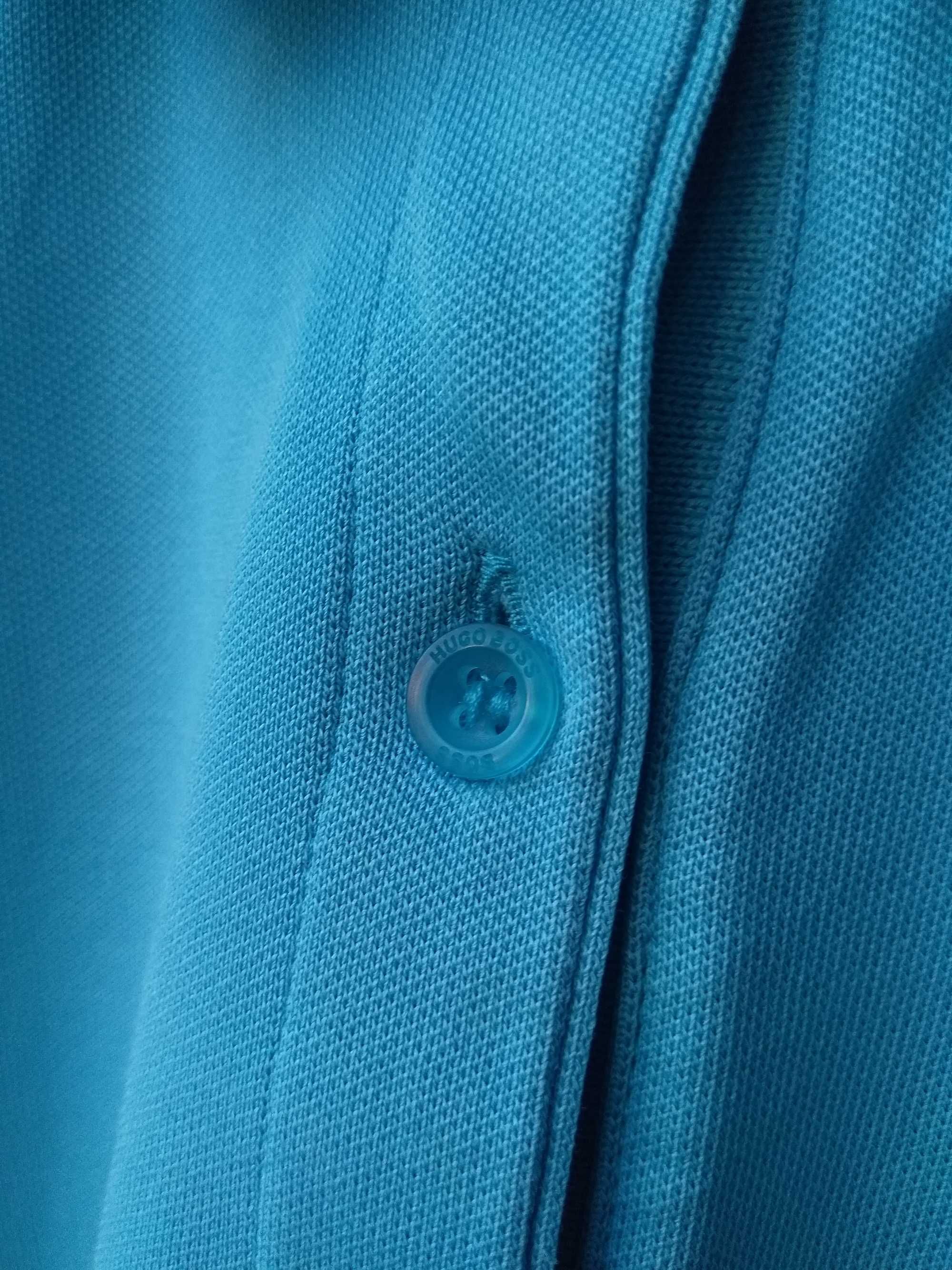Тениска BMW Hugo Boss