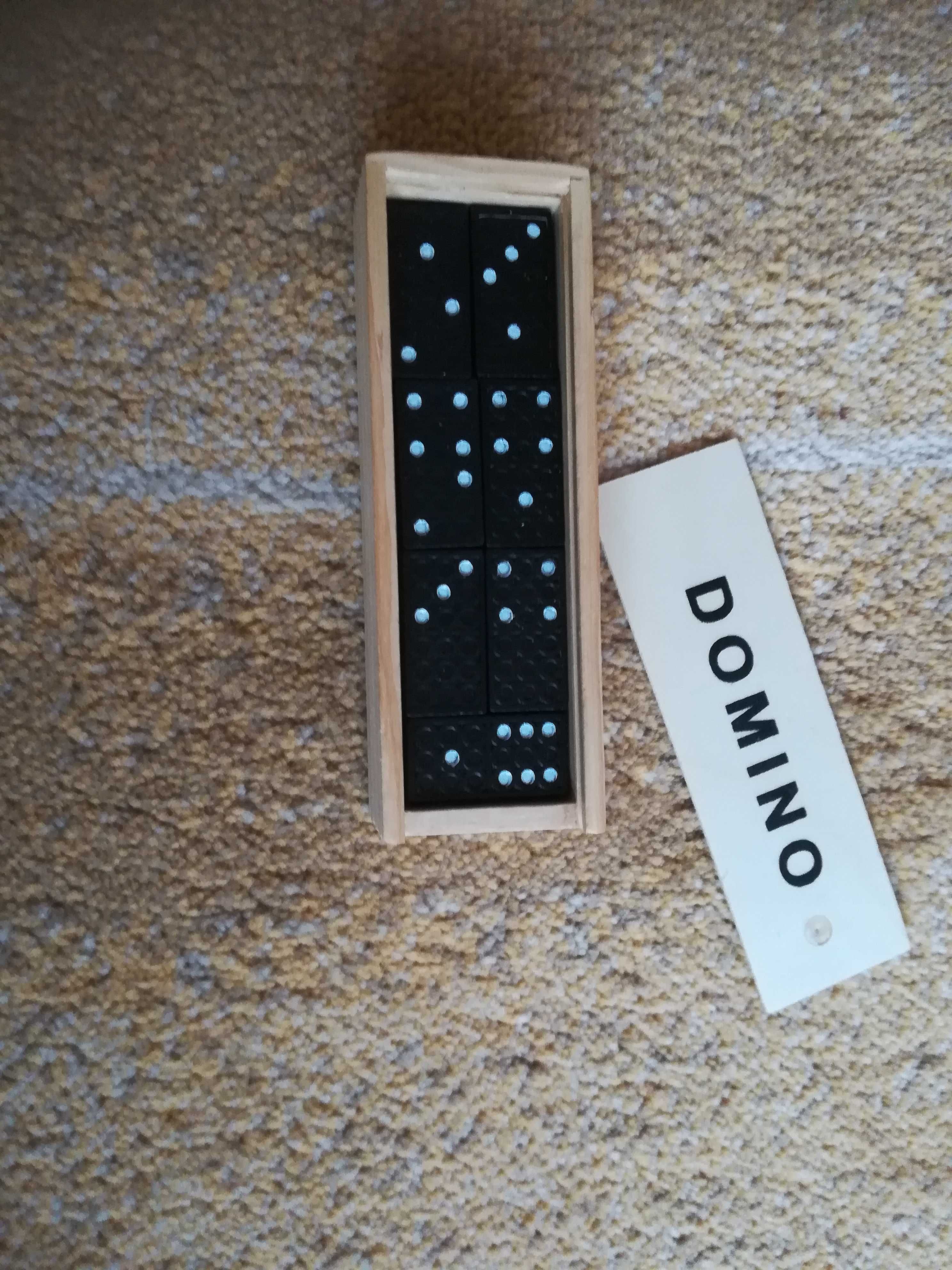 Игра DOMINO за деца