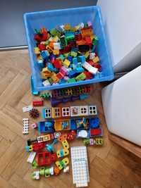 Lego Duplo piese