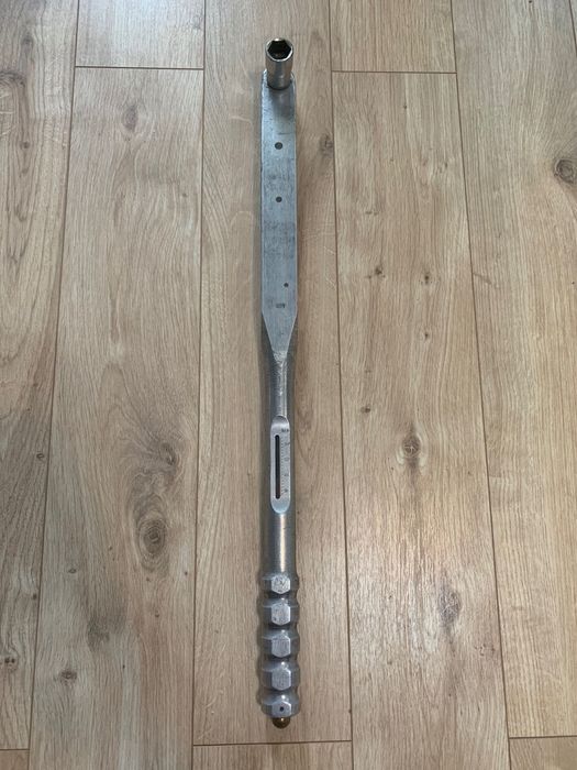 Cheie dinamometrica profesionala Gedore 30-500Nm