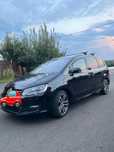 Vand VW Sharan 2014 !!