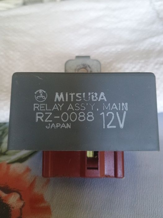 Продавам реле за honda