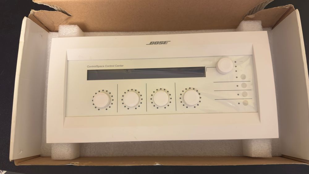 Controler  Bose ControlSpace CC-64