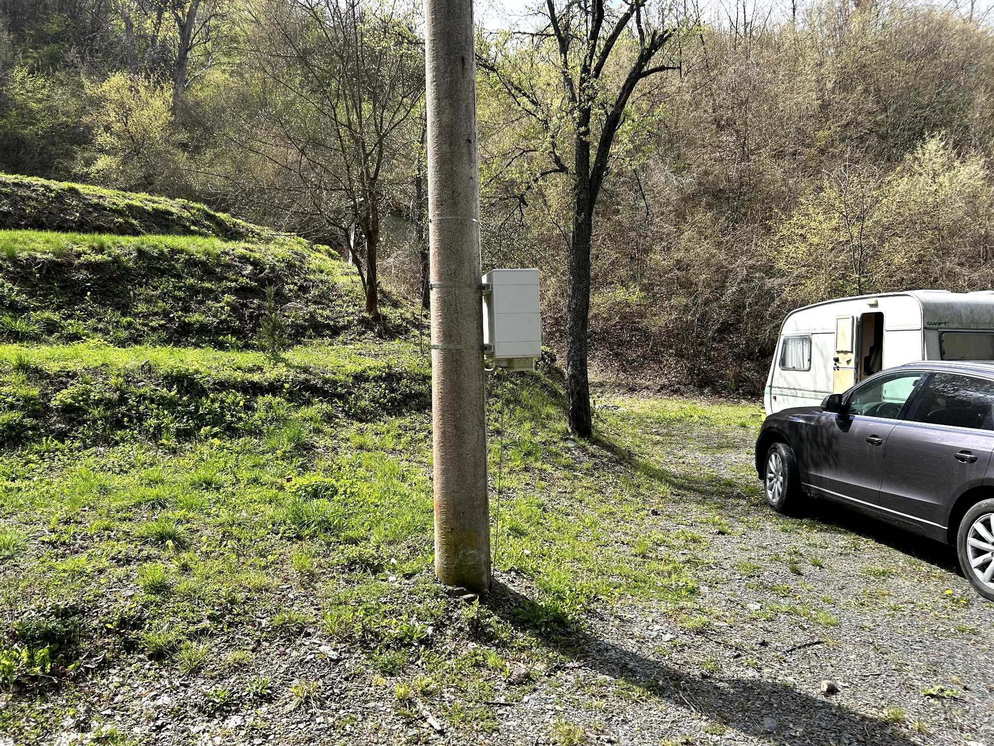 Парцел с. Луково