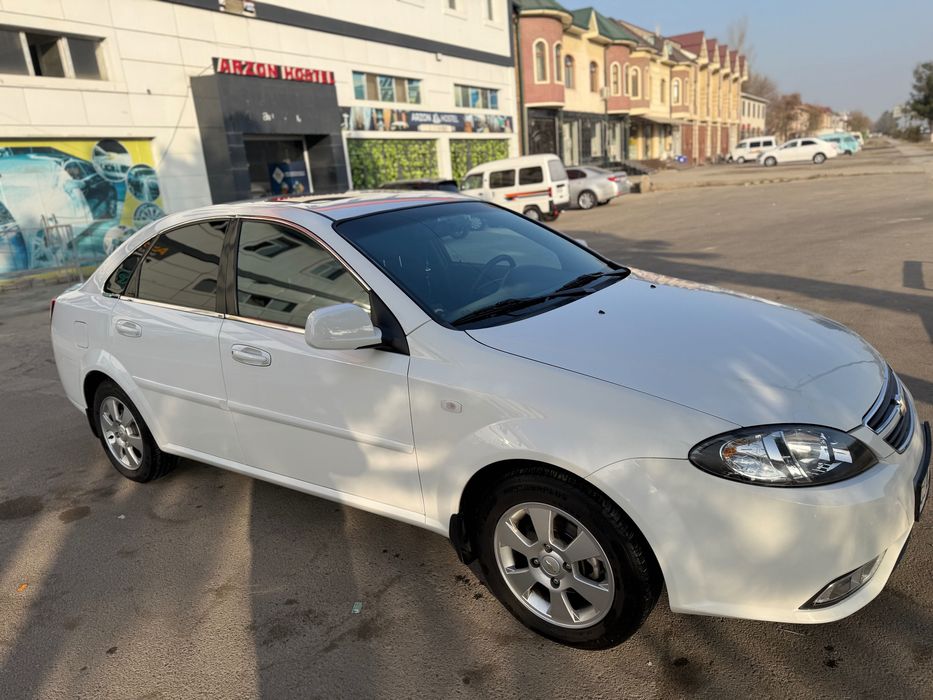 Продается GENTRA 2019г