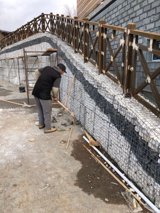 ГАБИОН МАСТЕР ! Энг арзони ва сифатлиси бизда + жуда куп бо