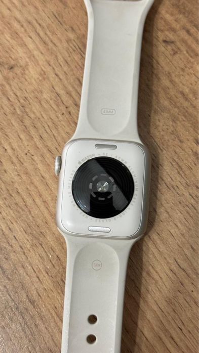 Apple watch SE 40 mm