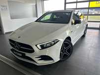 Mercedes-Benz A A 250 e AMG Line+Night+Navi MBUX+Confort+Park