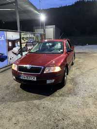 Skoda Octavia 2 4x4