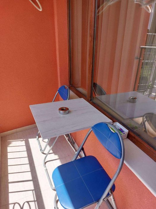 Дава се под наем Едностаен апартамент в Варна, Център - 43 кв.м за 500 € - Снимка #10