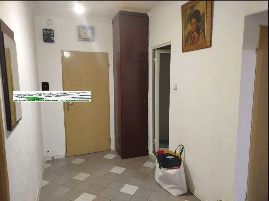 Продава се Многостаен апартамент в Пловдив, Кючук Париж - 93 кв.м за 1431 €/кв.м - Снимка #8