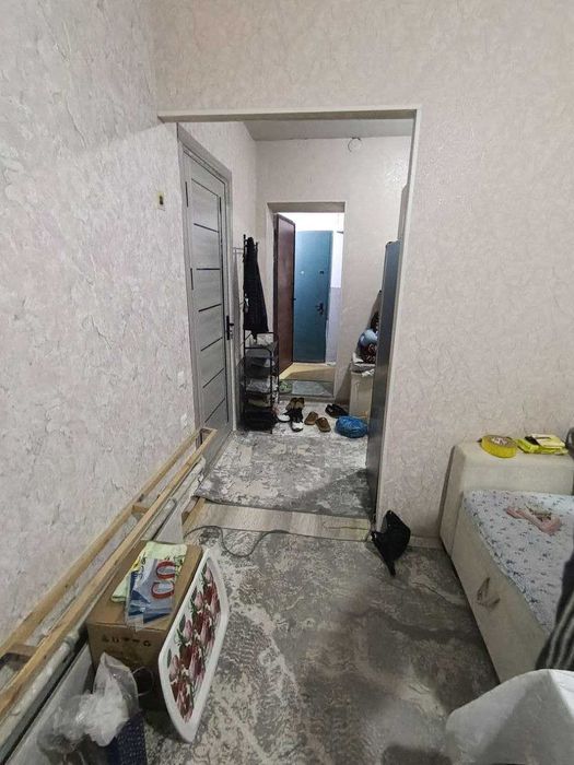 1-комн на Сайраме Буз базар (Максим Горький) 26м2