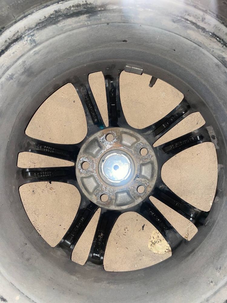 Продам диски на lexus