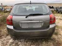 Toyota Corolla 2005г. T3 2,0 Diesel D4D 116 cc.