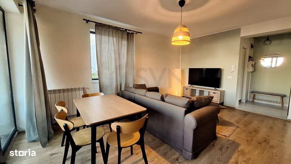 Apartament 2 camere I Drumul Taberei I