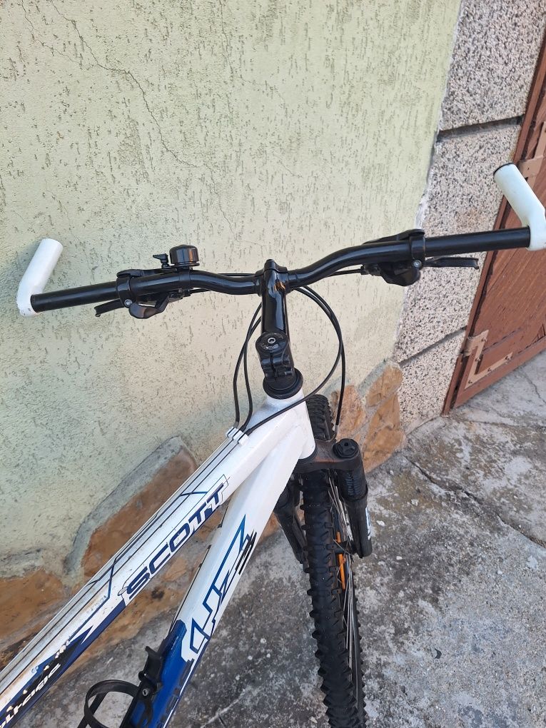 Алум байк 26 цола!