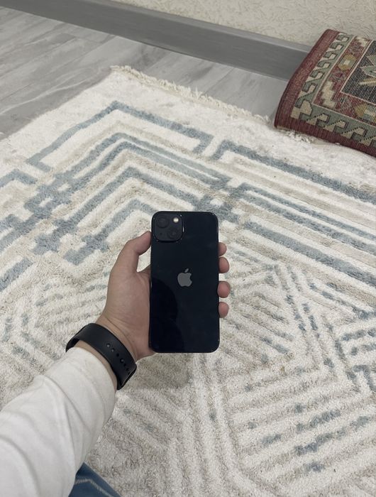 айфон 13 минус нет хорошем састайание