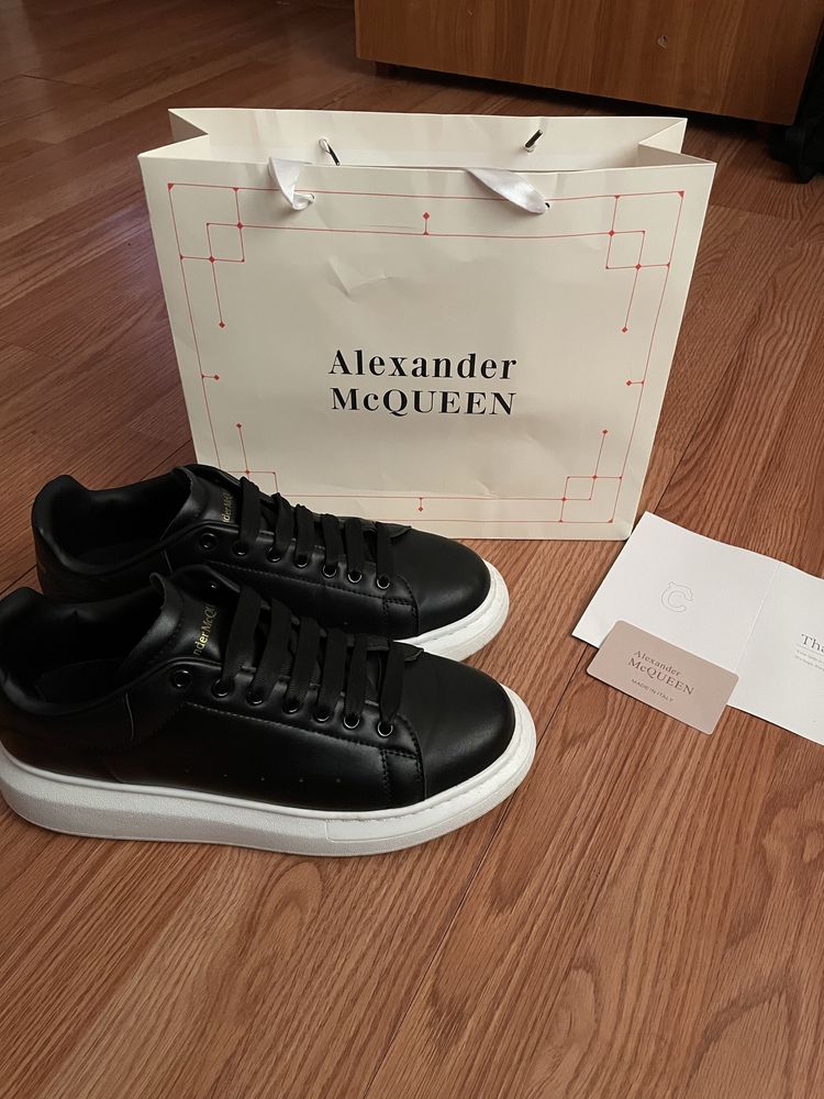 Alexander Mcqueen 43