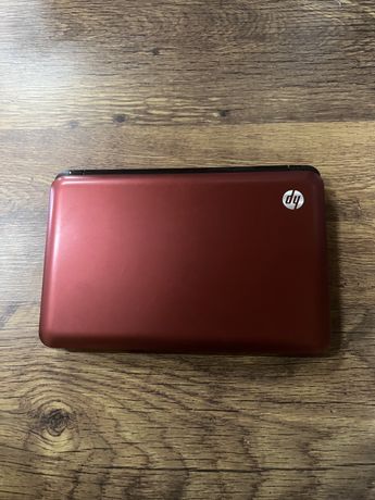 Мини лаптоп на HP