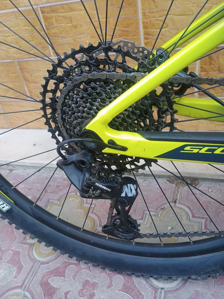 Scott Spark 950/29 цола