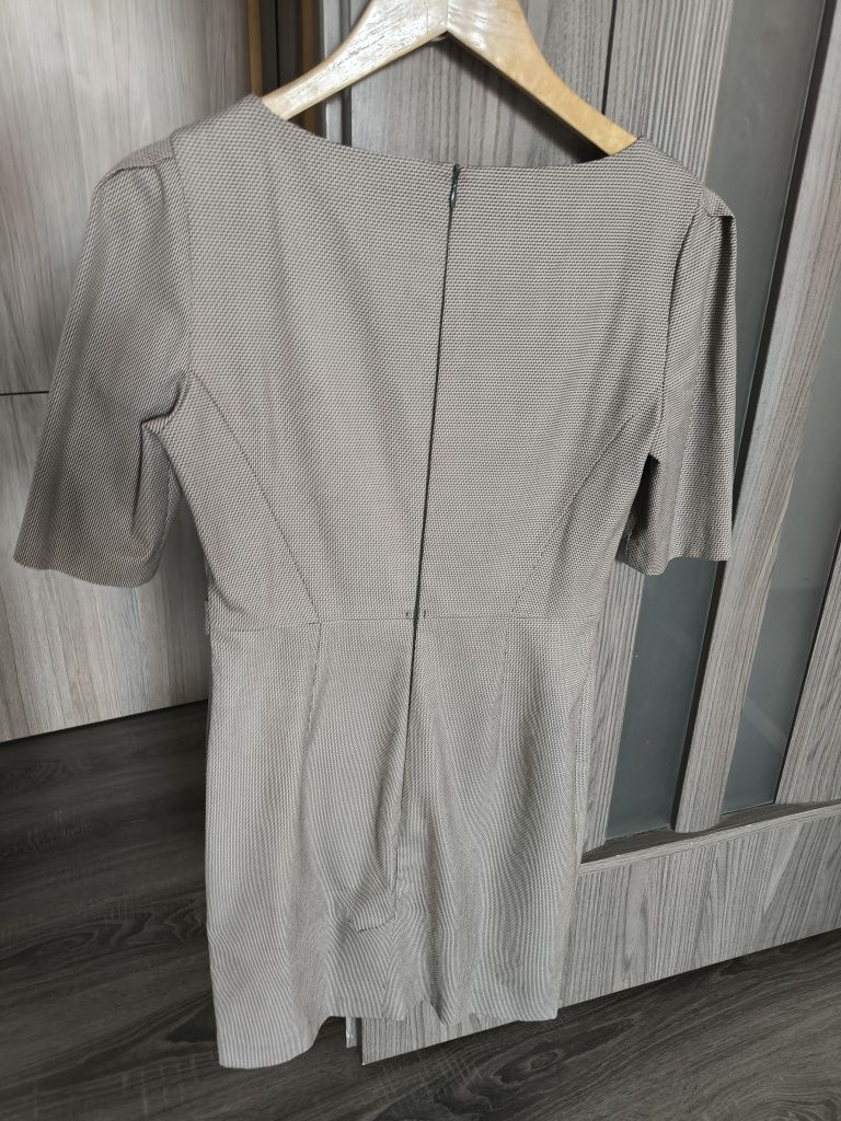 Rochie office Sisley