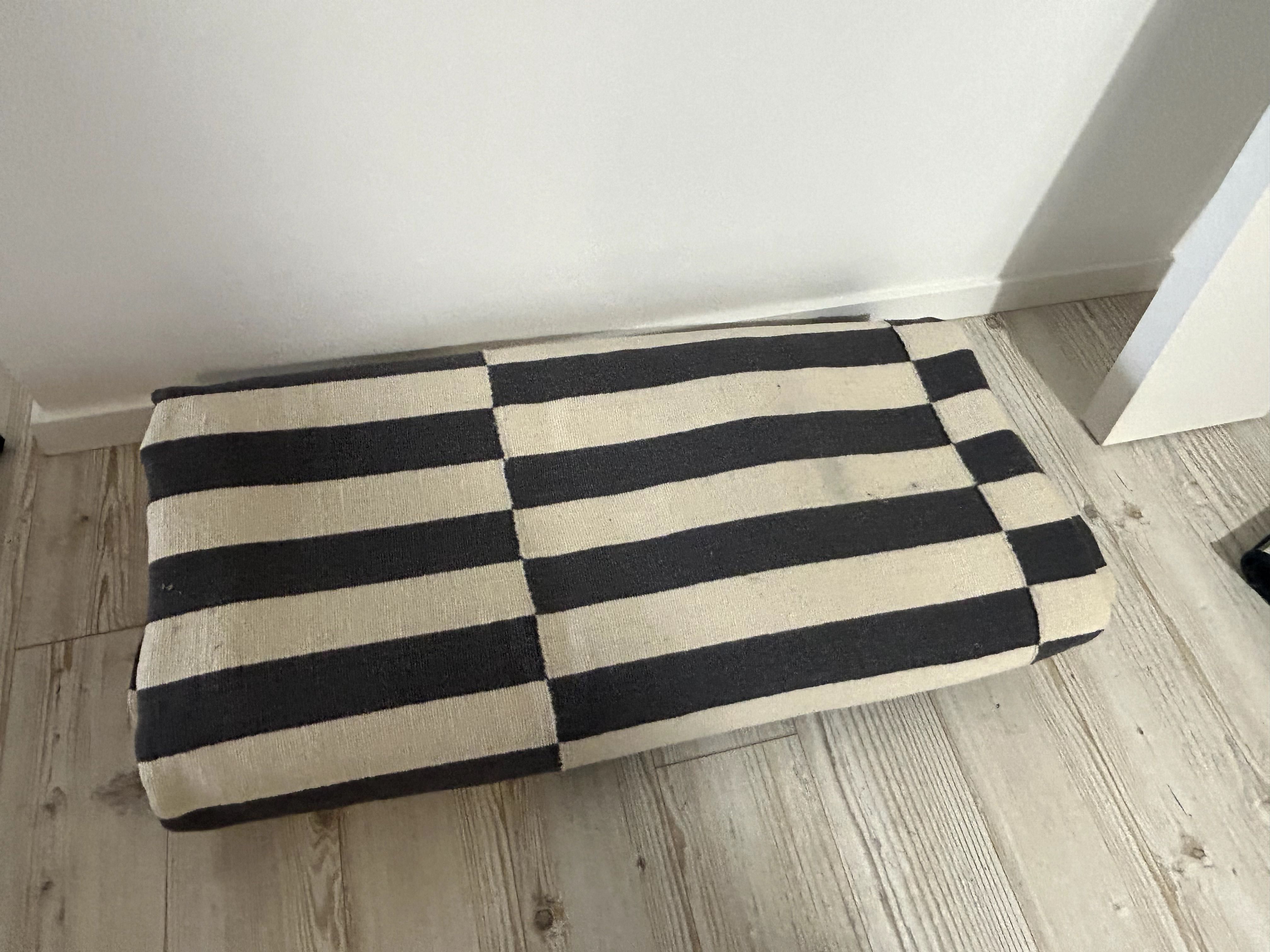 STOCKHOLM Килим 250x350см (от ИКЕА)